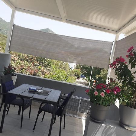 Apartman Jadranka Rogotin 외부 사진